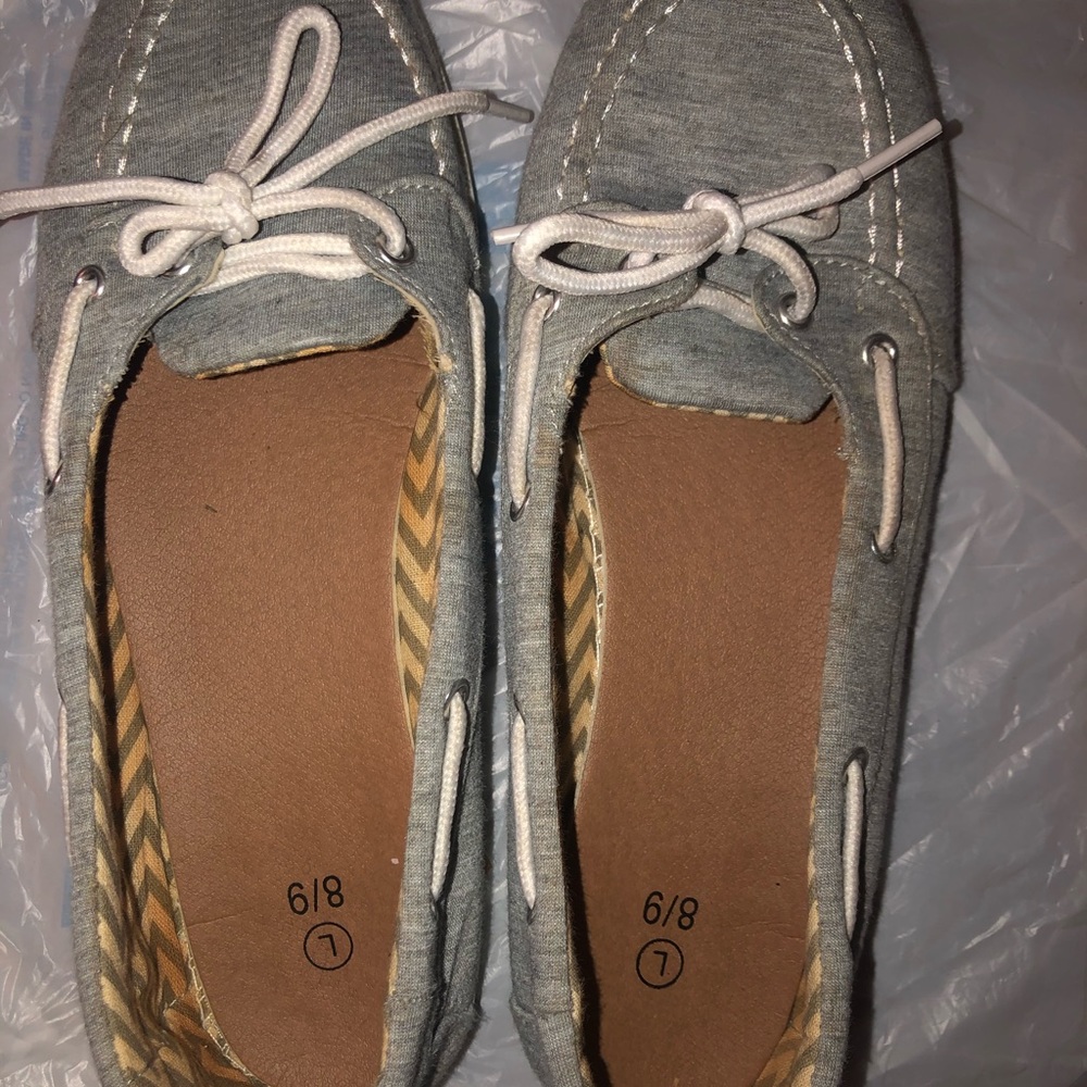 Loafers